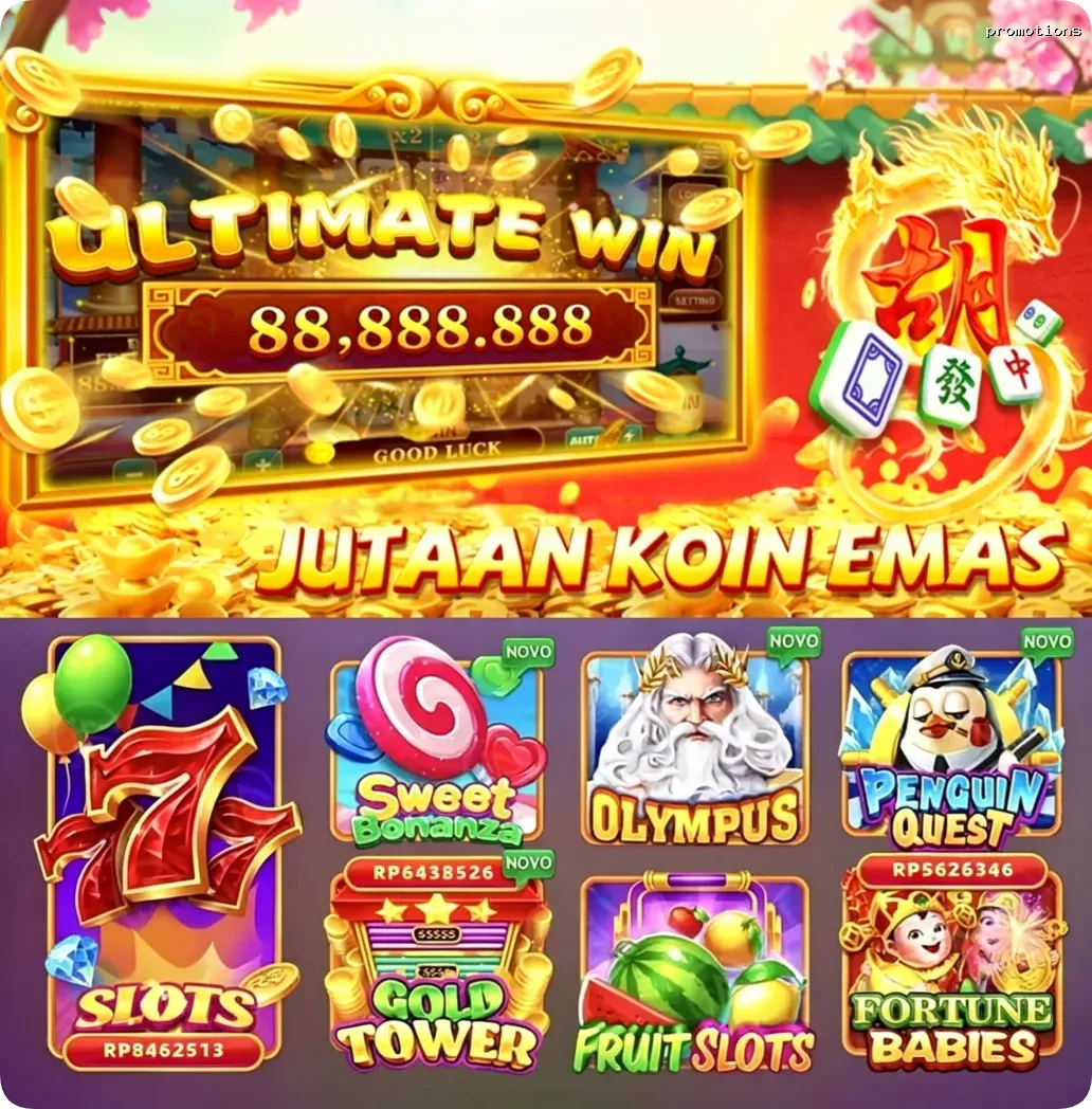 promotions APK Resmi Unduh